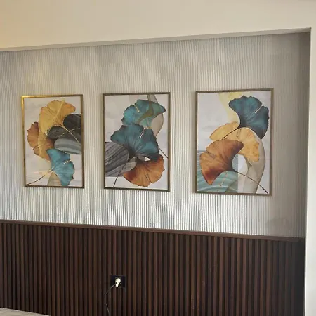 D & E Apartamento Escópia