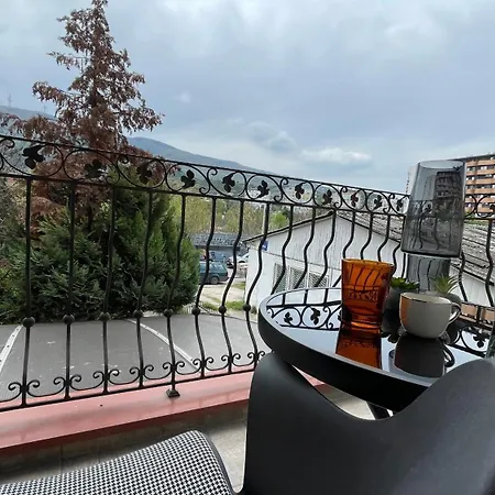 D & E Apartamento