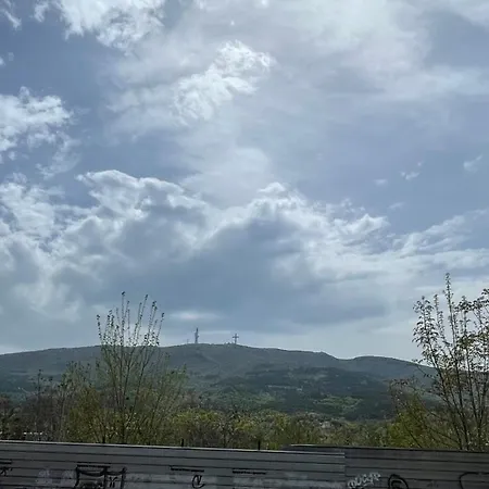 D & E Appartement Skopje