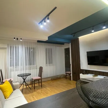 D & E Apartamento *