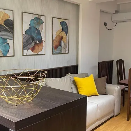 D & E Apartamento *