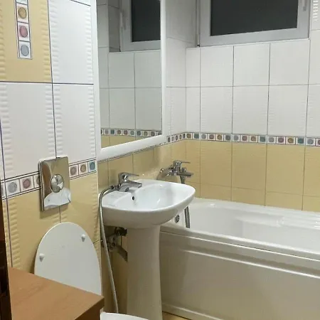 Appartement D & E Skopje