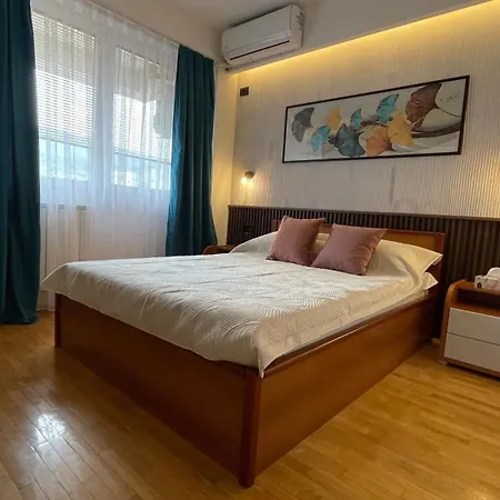 D & E Apartamento *
