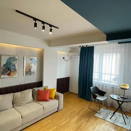 D & E Appartement *