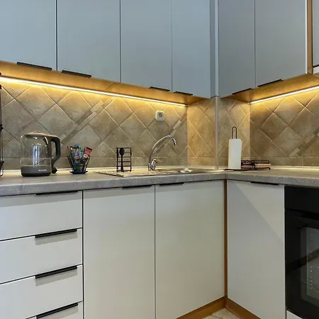 Appartement D & E *