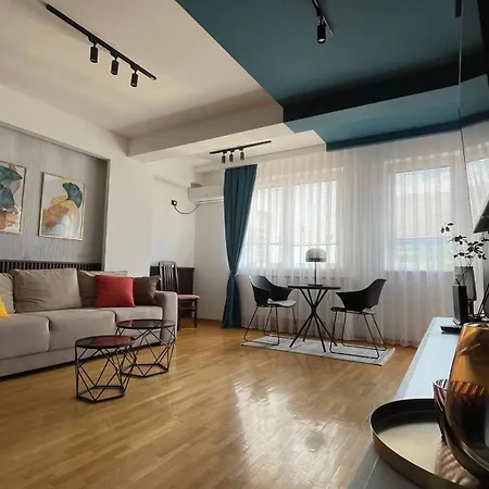 Appartement D & E Skopje
